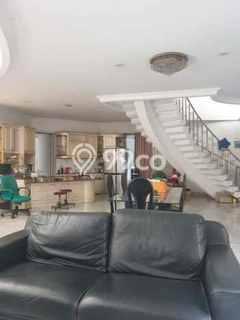 For Sale! Luxury House LT 1000m2 Desain Elegan di Sunter For Sale! Luxury House LT 1000m2 Desain Elegan di Sunter
