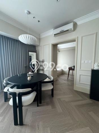 Sewa Apartemen Murah di Kuningan 3 KT Sewa Apartemen Murah di Kuningan 3 KT