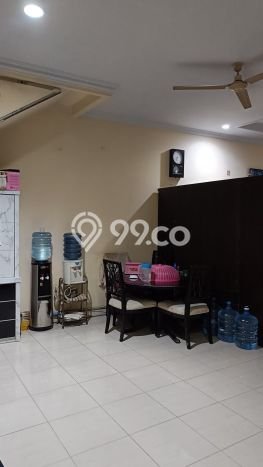 Hunian Super Elit dengan Akses Paling Strategis di Sunter, Jakarta Utara Hunian Super Elit dengan Akses Paling Strategis di Sunter, Jakarta Utara