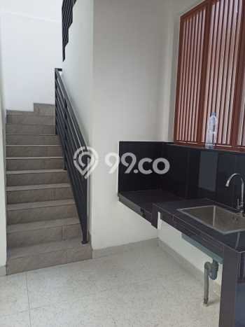 Ready to Use! Luxury House LT 119m2 Desain Elegan di Sunter Ready to Use! Luxury House LT 119m2 Desain Elegan di Sunter