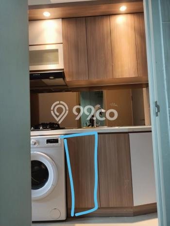 Dijual Apartemen di Bekasi 1 Kamar & 1 Kamar Mandi, Luas 26m2 Dijual Apartemen di Bekasi 1 Kamar & 1 Kamar Mandi, Luas 26m2