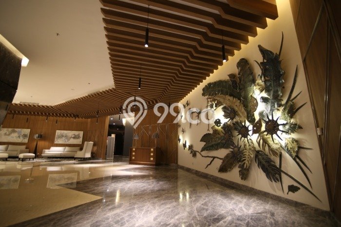Apartemen Premium Dijual di Kelapa Gading, Jakarta Utara Punya 3 Kamar & 1 Kamar Mandi Apartemen Premium Dijual di Kelapa Gading, Jakarta Utara Punya 3 Kamar & 1 Kamar Mandi