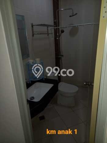 Rumah Minimalis 4 KT LT 72m2 di Sunter Rumah Minimalis 4 KT LT 72m2 di Sunter