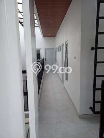 Ready to Use! Luxury House LT 119m2 Desain Elegan di Sunter Ready to Use! Luxury House LT 119m2 Desain Elegan di Sunter
