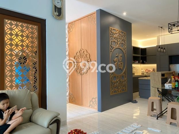 For Sale Rumah 3 Kamar Lokasi Ideal Nyaman dan Strategis di Cengkareng For Sale Rumah 3 Kamar Lokasi Ideal Nyaman dan Strategis di Cengkareng