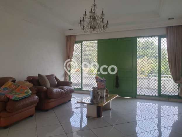 For Sale! Luxury House LT 1000m2 Desain Elegan di Sunter For Sale! Luxury House LT 1000m2 Desain Elegan di Sunter