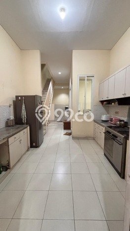 Rumah Mewah LB 155m2 Siap Pakai Desain Elegan di Petojo, Jakarta Pusat Rumah Mewah LB 155m2 Siap Pakai Desain Elegan di Petojo, Jakarta Pusat