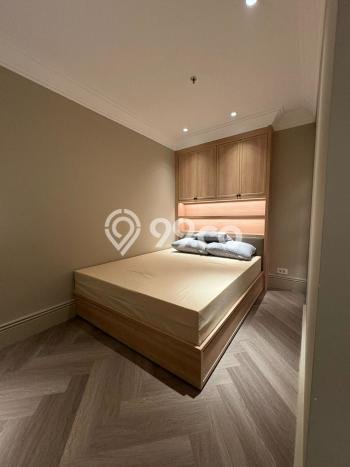 Sewa Apartemen Murah di Kuningan 3 KT Sewa Apartemen Murah di Kuningan 3 KT