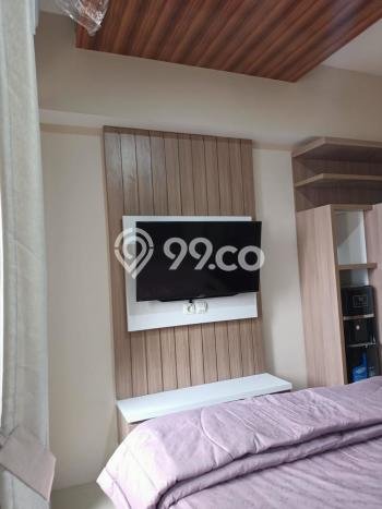 Dijual Apartemen di Bekasi 1 Kamar & 1 Kamar Mandi, Luas 26m2 Dijual Apartemen di Bekasi 1 Kamar & 1 Kamar Mandi, Luas 26m2