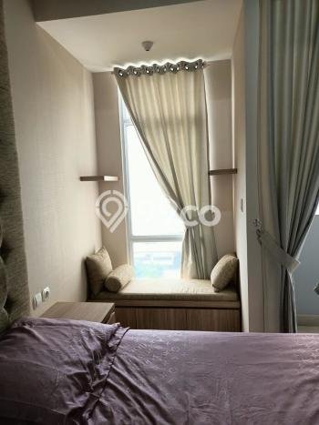 Dijual Apartemen di Bekasi 1 Kamar & 1 Kamar Mandi, Luas 26m2 Dijual Apartemen di Bekasi 1 Kamar & 1 Kamar Mandi, Luas 26m2