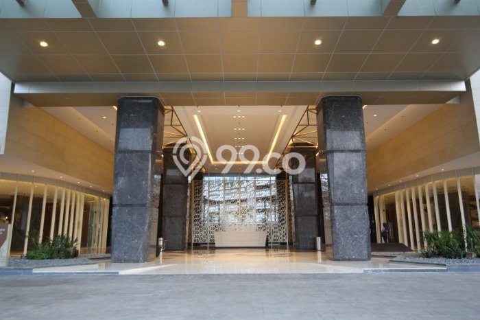 Apartemen Premium Dijual di Kelapa Gading, Jakarta Utara Punya 3 Kamar & 1 Kamar Mandi Apartemen Premium Dijual di Kelapa Gading, Jakarta Utara Punya 3 Kamar & 1 Kamar Mandi