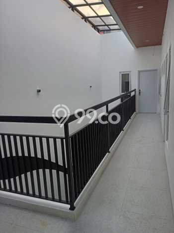 Ready to Use! Luxury House LT 119m2 Desain Elegan di Sunter Ready to Use! Luxury House LT 119m2 Desain Elegan di Sunter