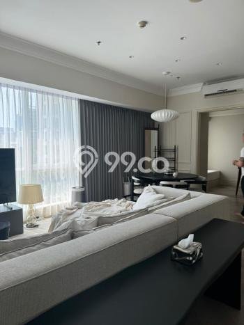 Sewa Apartemen Murah di Kuningan 3 KT Sewa Apartemen Murah di Kuningan 3 KT