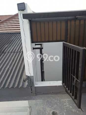 Ready to Use! Luxury House LT 119m2 Desain Elegan di Sunter Ready to Use! Luxury House LT 119m2 Desain Elegan di Sunter