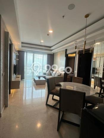 Jarang Ada! Hunian Apartemen Hemat di Kelapa Gading, Jakarta Utara 4 Kamar Tidur dan 3 Kamar Mandi Jarang Ada! Hunian Apartemen Hemat di Kelapa Gading, Jakarta Utara 4 Kamar Tidur dan 3 Kamar Mandi