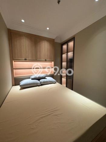 Sewa Apartemen Murah di Kuningan 3 KT Sewa Apartemen Murah di Kuningan 3 KT