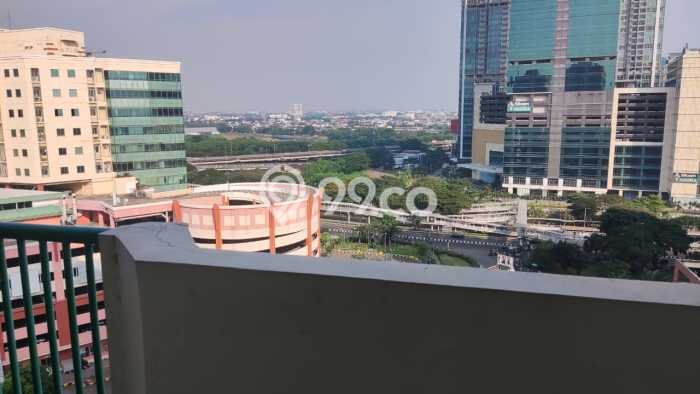 Apartemen Terawat Dijual di Jakarta Pusat Spesifikasi 3 KT, 2 KM Apartemen Terawat Dijual di Jakarta Pusat Spesifikasi 3 KT, 2 KM