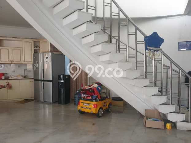 For Sale! Luxury House LT 1000m2 Desain Elegan di Sunter For Sale! Luxury House LT 1000m2 Desain Elegan di Sunter
