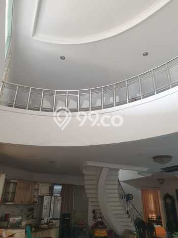 For Sale! Luxury House LT 1000m2 Desain Elegan di Sunter For Sale! Luxury House LT 1000m2 Desain Elegan di Sunter