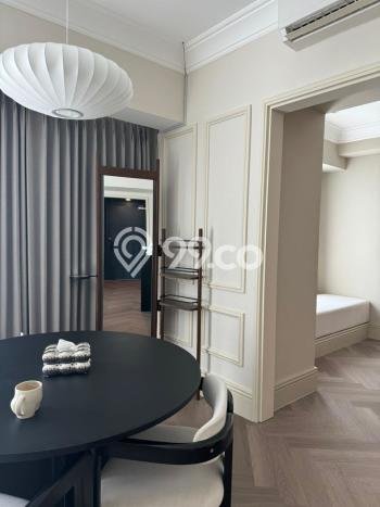 Sewa Apartemen Murah di Kuningan 3 KT Sewa Apartemen Murah di Kuningan 3 KT