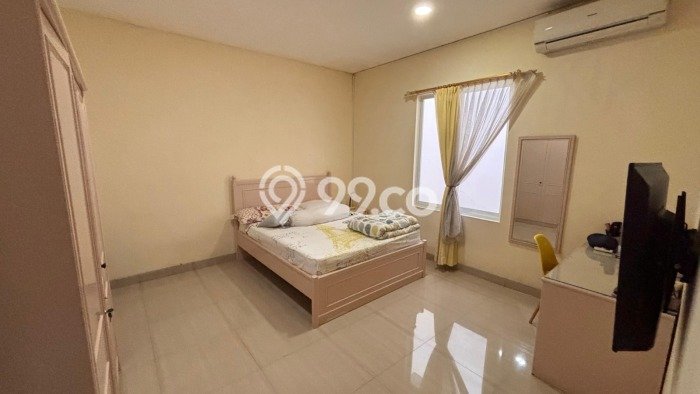 Rumah Mewah LB 155m2 Siap Pakai Desain Elegan di Petojo, Jakarta Pusat Rumah Mewah LB 155m2 Siap Pakai Desain Elegan di Petojo, Jakarta Pusat