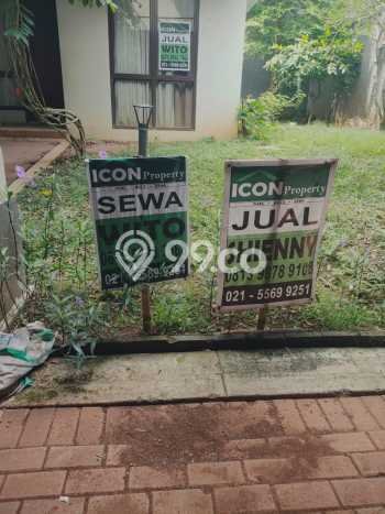 Jual Rumah Luas Megah Dengan View Cantik di Lengkong Kulon, Tangerang Jual Rumah Luas Megah Dengan View Cantik di Lengkong Kulon, Tangerang