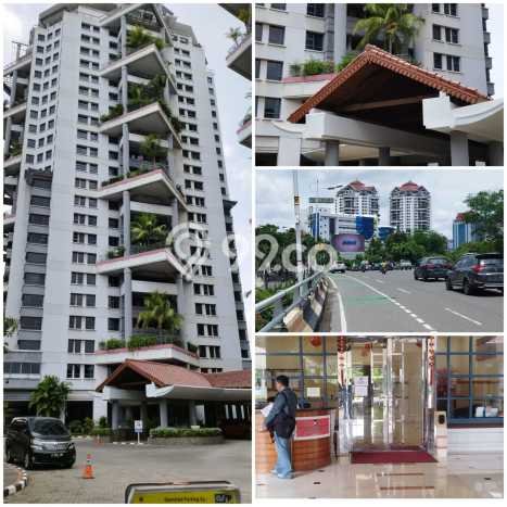 SPECIAL PRICE! Apartemen Kawasan Tanjung Duren Utara, 2 KM, Luas 124m², Area Strategis, Fasilitas Modern, Bisa Segera Ditempati SPECIAL PRICE! Apartemen Kawasan Tanjung Duren Utara, 2 KM, Luas 124m², Area Strategis, Fasilitas Modern, Bisa Segera Ditempati
