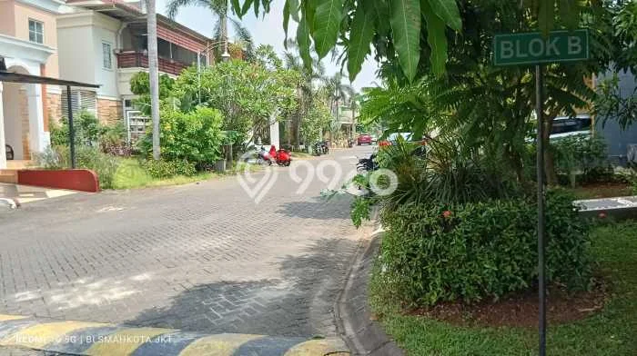 Rumah Luxury Best Area di Jakarta Barat, DKI Jakarta Rumah Luxury Best Area di Jakarta Barat, DKI Jakarta