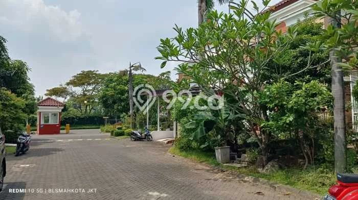 Rumah Luxury Best Area di Jakarta Barat, DKI Jakarta Rumah Luxury Best Area di Jakarta Barat, DKI Jakarta