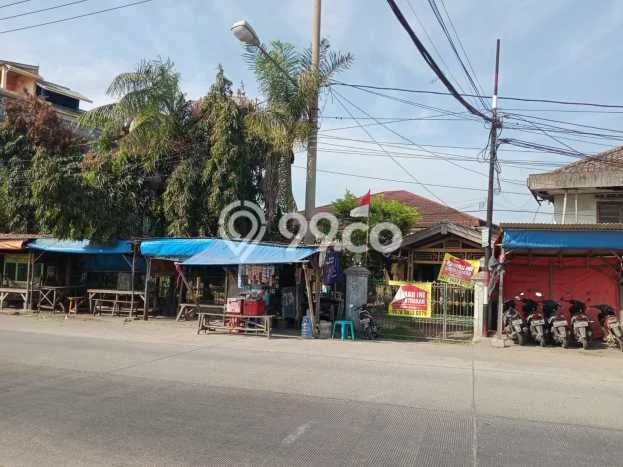 Rumah Eksklusif Dijual LT 701m2 di Arjawinangun, Cirebon Rumah Eksklusif Dijual LT 701m2 di Arjawinangun, Cirebon