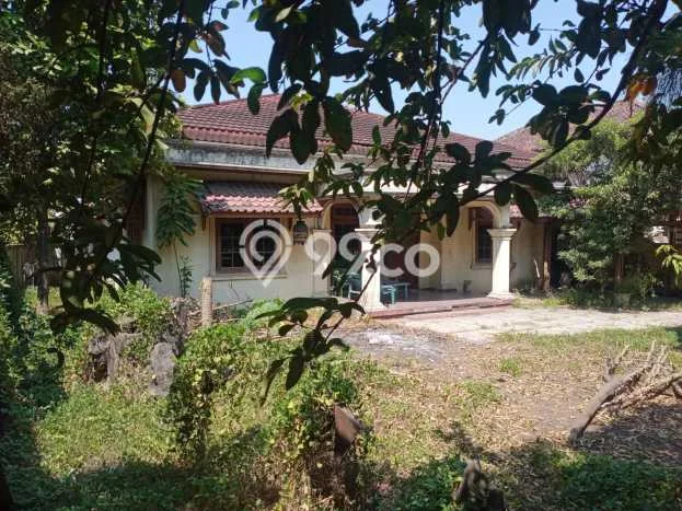 Rumah Eksklusif Dijual LT 701m2 di Arjawinangun, Cirebon Rumah Eksklusif Dijual LT 701m2 di Arjawinangun, Cirebon