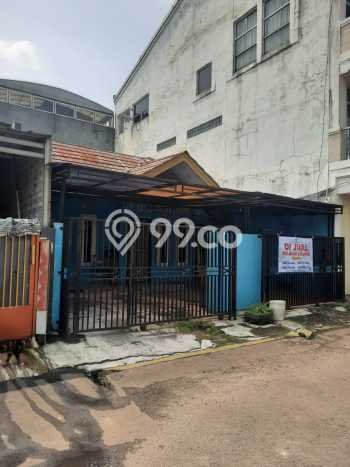 Rumah Strategis Minimalis Lb 70m2 di Cikarang Timur, Bekasi Rumah Strategis Minimalis Lb 70m2 di Cikarang Timur, Bekasi