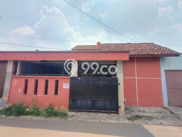 Dijual Rumah Strategis Bagus Punya 4 KT di Serpong Utara Tangerang Selatan SHM Dijual Rumah Strategis Bagus Punya 4 KT di Serpong Utara Tangerang Selatan SHM