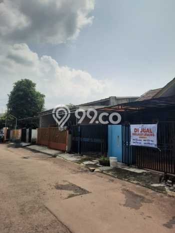 Rumah Strategis Minimalis Lb 70m2 di Cikarang Timur, Bekasi Rumah Strategis Minimalis Lb 70m2 di Cikarang Timur, Bekasi