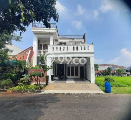 Hunian Cantik Minimalis Lb 216m2 di Cikarang Timur, Bekasi Hunian Cantik Minimalis Lb 216m2 di Cikarang Timur, Bekasi
