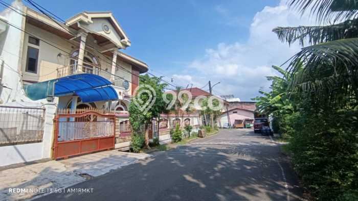 Dijual Rumah Premium dengan Fasilitas Sekitar Komplit di Koja, Jakarta Utara Dijual Rumah Premium dengan Fasilitas Sekitar Komplit di Koja, Jakarta Utara