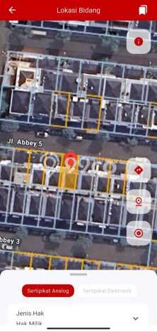 Hunian Mewah Siap Huni LT 75m2 di Cakung, Jakarta Timur Hunian Mewah Siap Huni LT 75m2 di Cakung, Jakarta Timur