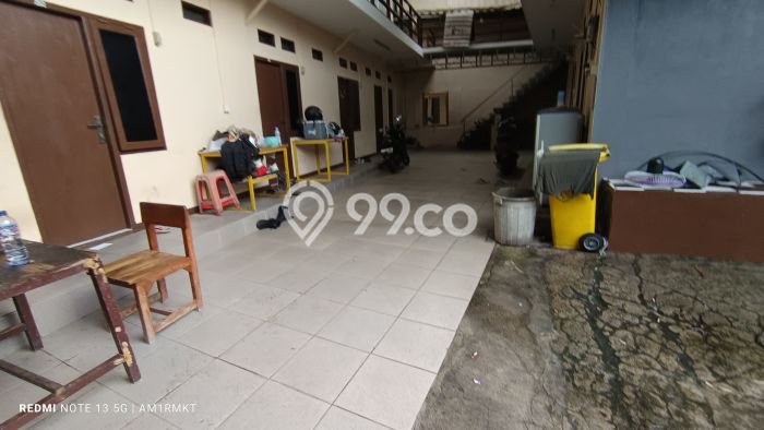 Rumah Eksklusif Siap Huni LT 474m2 di Kebayoran Lama, Jakarta Selatan Rumah Eksklusif Siap Huni LT 474m2 di Kebayoran Lama, Jakarta Selatan
