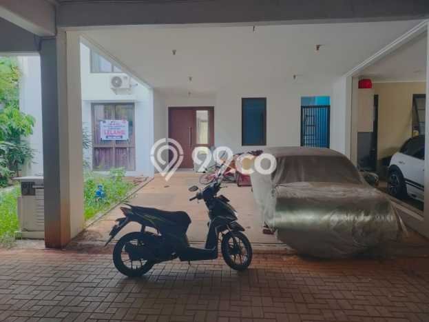 Jual Rumah Luas Megah Dengan View Cantik di Lengkong Kulon, Tangerang Jual Rumah Luas Megah Dengan View Cantik di Lengkong Kulon, Tangerang