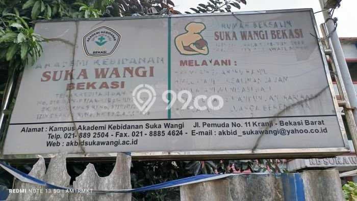 Hunian Elit LB 500m2 Siap Huni Desain Elegan di Kranji, Bekasi Hunian Elit LB 500m2 Siap Huni Desain Elegan di Kranji, Bekasi