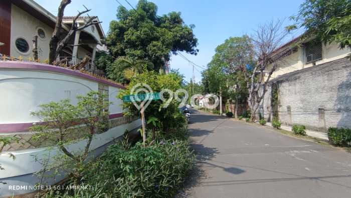 Dijual Rumah Premium dengan Fasilitas Sekitar Komplit di Koja, Jakarta Utara Dijual Rumah Premium dengan Fasilitas Sekitar Komplit di Koja, Jakarta Utara