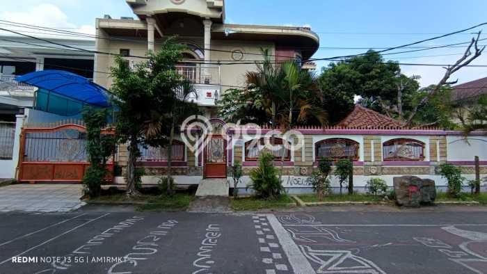 Dijual Rumah Premium dengan Fasilitas Sekitar Komplit di Koja, Jakarta Utara Dijual Rumah Premium dengan Fasilitas Sekitar Komplit di Koja, Jakarta Utara