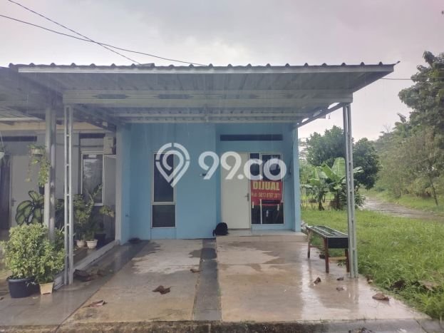 Dijual Rumah Murah di Setu Bekasi Harga Rp 500 Juta LT 108m2 Dijual Rumah Murah di Setu Bekasi Harga Rp 500 Juta LT 108m2