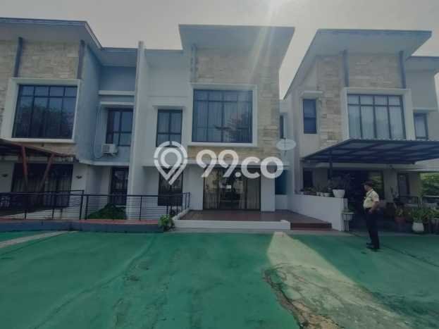 Jual Rumah Luas Megah Dengan View Cantik di Lengkong Kulon, Tangerang Jual Rumah Luas Megah Dengan View Cantik di Lengkong Kulon, Tangerang
