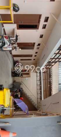 Rumah Eksklusif Siap Huni LT 474m2 di Kebayoran Lama, Jakarta Selatan Rumah Eksklusif Siap Huni LT 474m2 di Kebayoran Lama, Jakarta Selatan