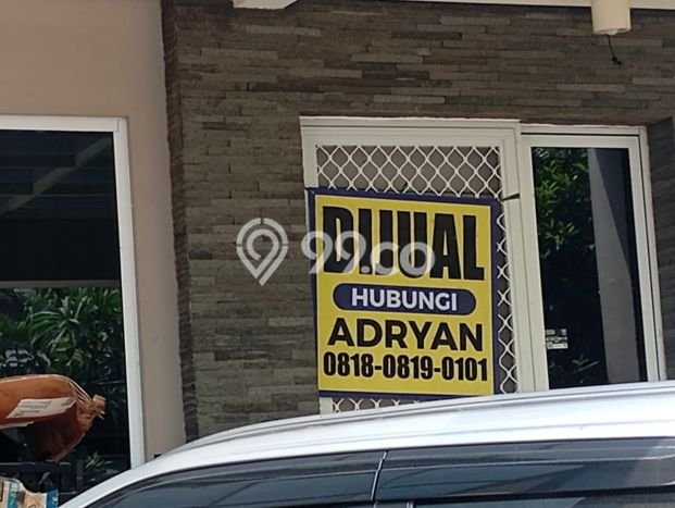Hunian Mewah Siap Huni LT 75m2 di Cakung, Jakarta Timur Hunian Mewah Siap Huni LT 75m2 di Cakung, Jakarta Timur