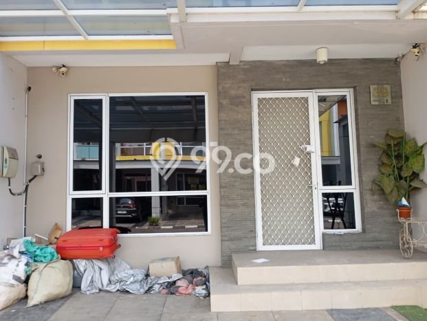 Hunian Mewah Siap Huni LT 75m2 di Cakung, Jakarta Timur Hunian Mewah Siap Huni LT 75m2 di Cakung, Jakarta Timur