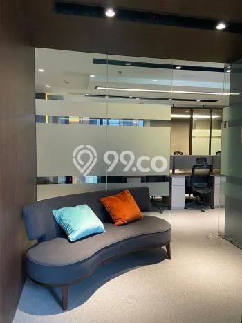 Kantor Bagus Dijual LB 141m2 Lokasi Strategis Jakarta Selatan Area Cocok untuk Bisnis Kantor Bagus Dijual LB 141m2 Lokasi Strategis Jakarta Selatan Area Cocok untuk Bisnis