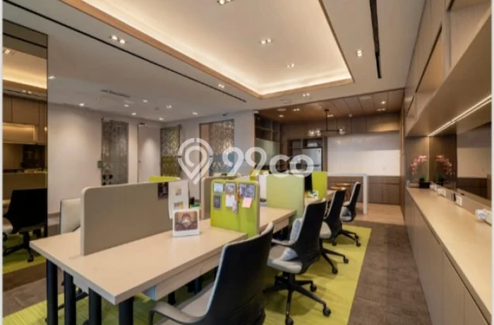 Kantor Bagus Dijual LB 270m2 Lokasi Strategis Jakarta Selatan Area Cocok untuk Bisnis Kantor Bagus Dijual LB 270m2 Lokasi Strategis Jakarta Selatan Area Cocok untuk Bisnis