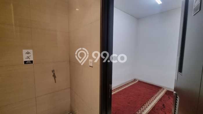 Unit Kantor Dijual di Jakarta Selatan LT 120m2 & LB 120m2 Unit Kantor Dijual di Jakarta Selatan LT 120m2 & LB 120m2